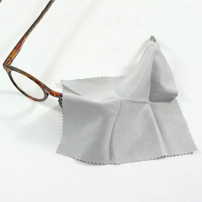 Anti-fog glasses cleaning cloth