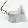 Anti-fog glasses cleaning cloth view 1