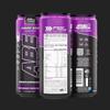 Applied Nutrition ABE Pre Workout Cans - All Black Everything Energy + Performance Drink, ABE Carbonated Beverage Sugar Free with Caffeine (Pack of 24 Cans x 330ml) (Mix & Match) view 2