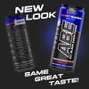 Applied Nutrition ABE Pre Workout Cans - All Black Everything Energy + Performance Drink, ABE Carbonated Beverage Sugar Free with Caffeine (Pack of 24 Cans x 330ml) (Mix & Match) view 3