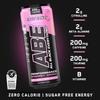 Applied Nutrition ABE Pre Workout Cans - All Black Everything Energy + Performance Drink, ABE Carbonated Beverage Sugar Free with Caffeine (Pack of 24 Cans x 330ml) (Mix & Match) view 4