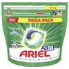 Ariel Detergent All in 1 Washing Pods Mountain Spring, 70-Piece view 1