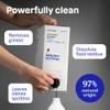 ATTITUDE Washing Up Liquid Refill, EWG Verified, Plant-Based & Vegan Dish Soap, Naturally Derived, Citrus Zest Scent, 4 Liters view 3