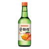 Lotte Chum Churum Soju - Apple Mango Flavour 350ml 12% Alc./Vol view 1