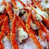 Snow Crab Legs x 2 (1 KG) view 2