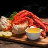 Snow Crab Legs x 2 (1 KG) view 3