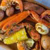 Snow Crab Legs x 2 (1 KG) view 4