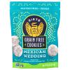 Siete Grain Free Mexican Wedding Cookies view 1
