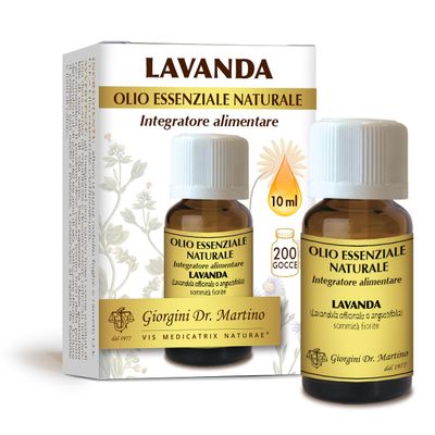 Lavender Oe Natural 10ml