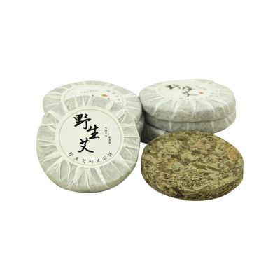 LIANYG Foot Bath Herb Ai Leaf Press Chen Ai Bubble Bubble Bubble Bubble Bath Bag (Size : 1)