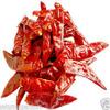 750 Grams | Pure RED Whole Dried Chillies Organic Sold by Indian Masaale Wala view 2