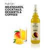Il Doge Mango 70cl Cocktail Mixers Syrups view 4