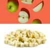 100% Apple Popcorn - Freeze Dried. 20g. Get 5 A Day view 1
