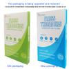 EasyHonor Dental Floss Threaders for Braces, Bridges, and Implants,210 Count (Pack of 6) view 2