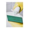 16 Coloured Scouring Pads | 2 Packs of 8 Sponges | Flat Scouring Pad Classic Cleaning Sponge & Scourer Pads view 4