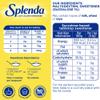 SPLENDA No Calorie Sweetener Granulated, 75g (Pack of 6) view 2