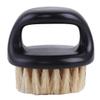 Beard Brush Wooden Handle Styling & Grooming Tool for Men Style 3 Comfortable and Environmentally view 1