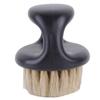 Beard Brush Wooden Handle Styling & Grooming Tool for Men Style 3 Comfortable and Environmentally view 3