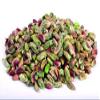 100 Grams / Organic raw Pistachio Kernels Nuts Cooking Spice Sold by Indian Masaale Wala view 1