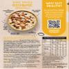 Bio&Me: Super Seedy & Nutty Porridge 3-Pack (3 x 400g) / Vegan, No Added Sugar, Gut Loving view 2