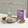 Bio&Me: Fruit & Nut Muesli 3-Pack (3 x 450g) / Vegan, No added sugar, Gut loving view 2