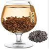 WellTea Keemun Peony Flowering Black Tea, Blooming Flower Tea - 50G view 1