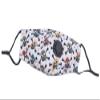 GFM Mens or Unisex Fashion Reusable Cotton - Washable (0063-03) view 1
