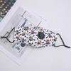 GFM Mens or Unisex Fashion Reusable Cotton - Washable (0063-03) view 2