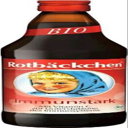 MULTIFRUIT Juice for Immunity BIO 750 ml - ROTBACKCHEN