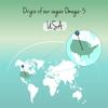 Vegavero Vegan Omega 3 | Algae Oil DHA & EPA | 90 Capsules | NO Additives | Lab-Tested view 4