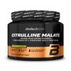 BioTechUSA Citrulline Malate Powder | Essential Amino Acid for Athletes | Sugar-Free | Gluten-Free | 300 g | Lime view 1