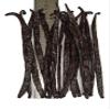 4x Madagascan Planifolia Large Gourmet Vanilla Pods/Beans (GRADE A), Premium Quality, view 1