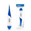 Flexible and Digital Medical Thermometer - Measurements: Buccal, Axillary and Rectal view 1