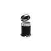 2Work Pedal Bin Liner 10 Litre White (Pack of 100) KF73378 view 1