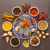 Alpi Nature Ras El Hanout 125g 4.4 oz, Ras El Hanout Spice Mix, Moroccan Spice for Cooking view 4