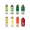 PRESS Healthfoods, Couples Cleanse, Intermediate Juice Cleanse, 3 Day, Meal Replacements for The Ultimate Detox and Health Kick view 1