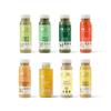 PRESS Healthfoods, Couples Cleanse, Beginner Juice Cleanse, 5 Day, Meal Replacements for The Ultimate Detox and Health Kick view 1