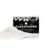 Blackthorn Scottish Gourmet Sea Salt Flakes - Natural and Unrefined - Sustainable Production - Mineral Rich Vegan - 120g view 1