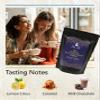 Ms. Tita Jamaica Blue Mountain Coffee, 250g  JACRA Certified, Farmer-Owned, & Small-Batch Roasted - Mindfully Sourced Medium Roast Ground Coffee view 4