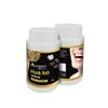 Activated Charcoal from Rice Husk -Herbal Tooth Powder-50 gm view 3