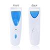 Hotaden New Makeup Electric Heated Eyelash Curler Eyelash Perm Heated Eyelashes Clip Automatic Tool Random Color view 3