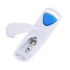 Hotaden New Makeup Electric Heated Eyelash Curler Eyelash Perm Heated Eyelashes Clip Automatic Tool Random Color view 4