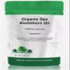 Organic Sea Buckthorn Oil 1000mg 365 Capsules Rich in Omega 7 Hair Skin view 1