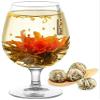 Osmanthus Dancing Flowering Green Tea view 1