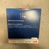 Bosch Dishwasher Cleaner (3 Sachets) PN: 00312193 EAN: 4242005250615 view 1