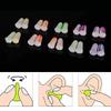 10 Pair Durable Soft Foam Ear Plugs Earplugs Defenders Protector Cost-Effective and Good Quality view 2