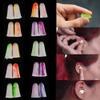 10 Pair Durable Soft Foam Ear Plugs Earplugs Defenders Protector Cost-Effective and Good Quality view 3