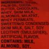Daim Chocolate Bags - 200g Individual wrapped Daim Chocolates view 2