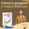 FEPA PROPOLEO 20cap, Black, Standard view 4