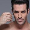 Moustache/Beard/Eyebrow/Nose Hair Trimming Scissor For Men And Women view 4